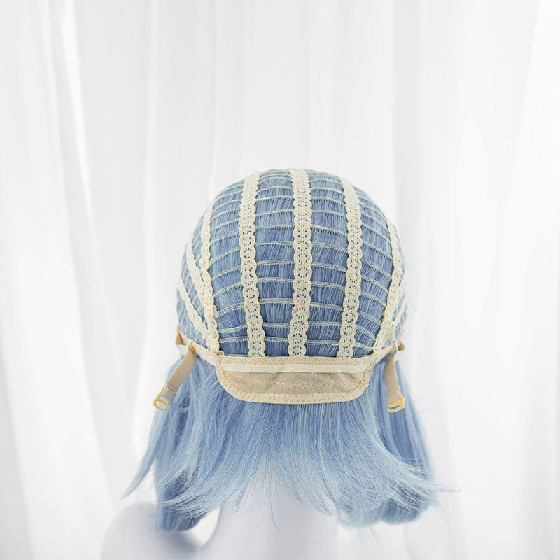 Toupee Rabbit Hatsune Miku Rabbit Hole Cosplay Wig